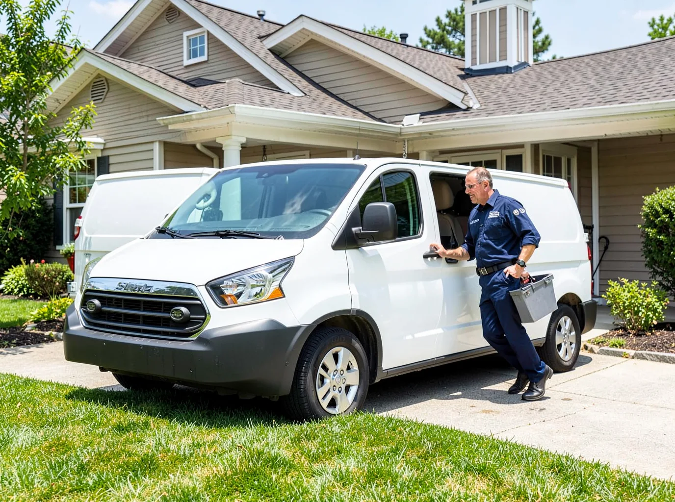 Emergency Plumber company in Bancroft, WV