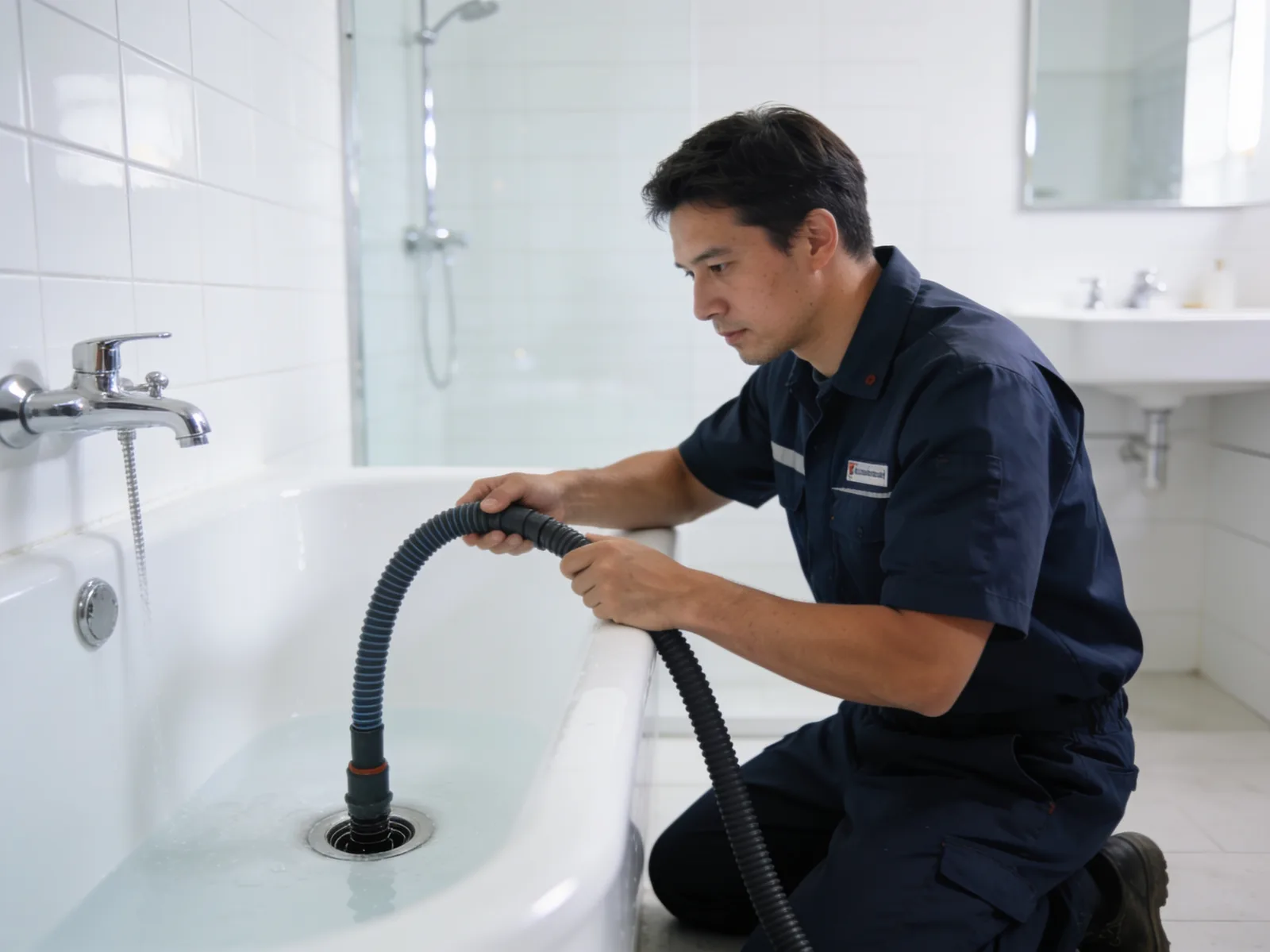 Emergency Plumber Bancroft, WV FAQs